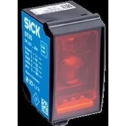 Sick Mid-Range-Distanzsensor DS35-B15821