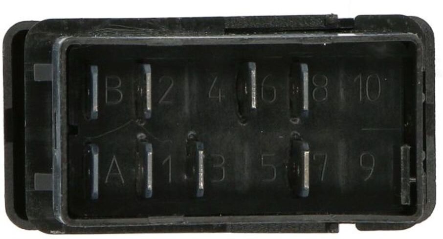 Interrupteur AKUSAN DAF-SE-031
