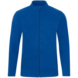 Jako JAKO Team Fleecejacke royal/marine 152