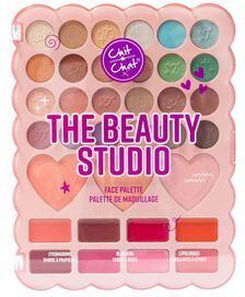 Gift Wells Conjunto de Maquilhagem The Beauty Studio