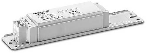Houb Vorschaltgerät 1x58/65w 235mm