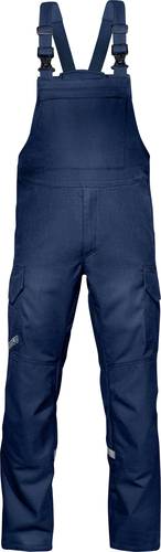 Uvex suXXeed 8828504 Latzhose Kleider-Größe: 42 Nachtblau
