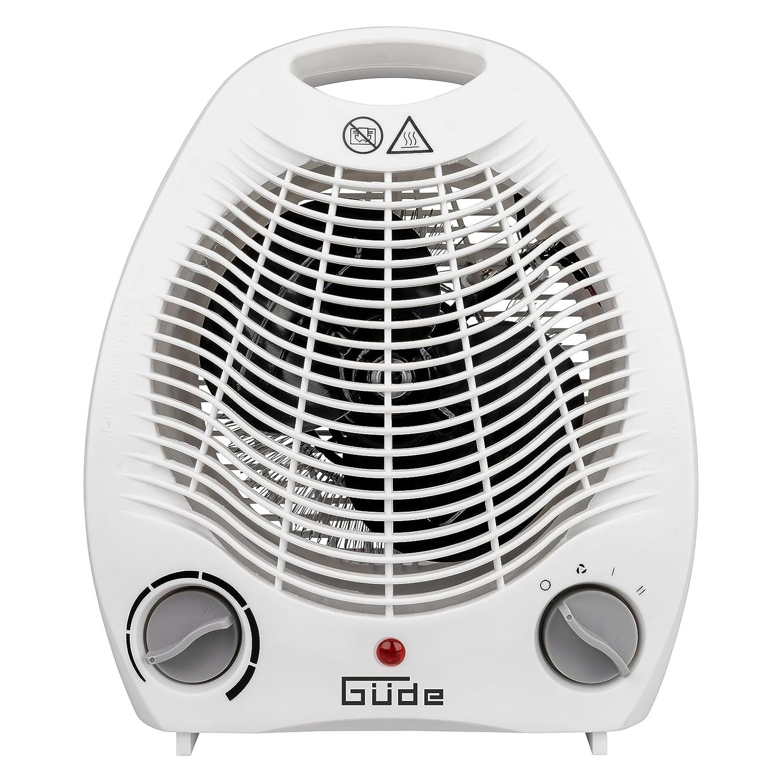 Güde Heizlüfter GH 2000 (2000 W) (85175)