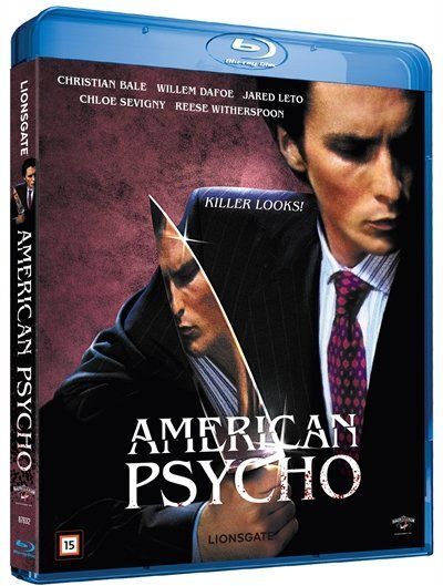 AMERICAN PSYCHO