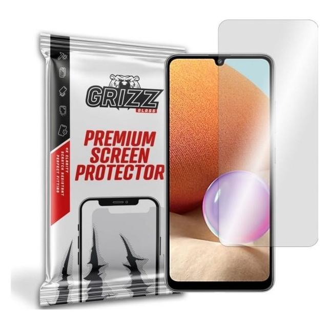 Grizz Glass GrizzGlass Folia hydrożelowa Grizz Samsung Galaxy A32 5G (Samsung Galaxy A32 5G) (GRZ2179)