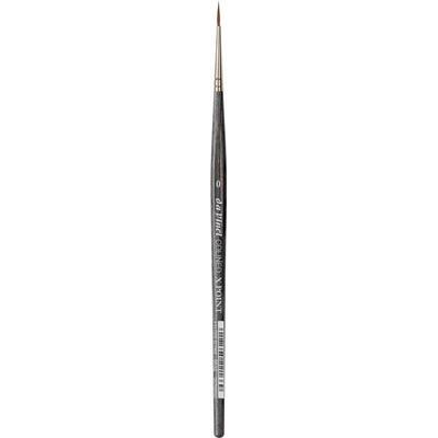 da Vinci Pinsel COLINEO X POINT Aquarellpinsel, rund, Pinsel, Größe 0