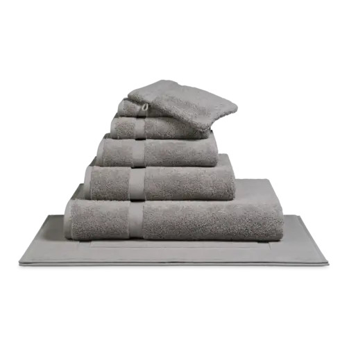 Vandyck Ranger Hotelmat Steelgrey 60x90 cm