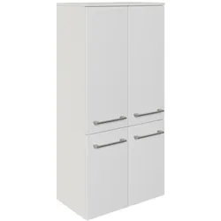 Sadena Midischrank PLAKA - B/H/T ca. 60.20x121.60x33.00