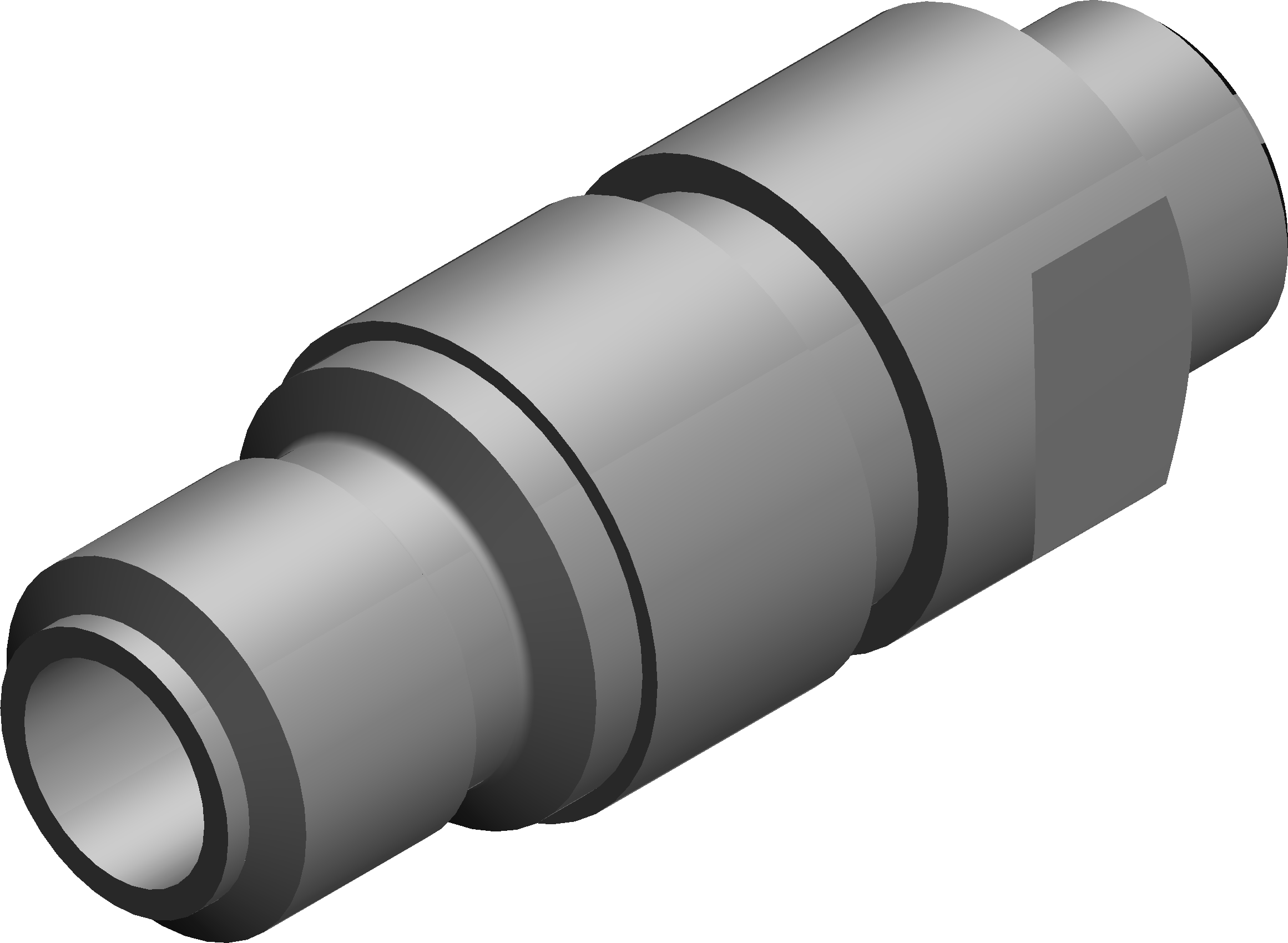 Bosch pièce de rechange TTNR: 87082002750 87082002750 buse d'allumage marron