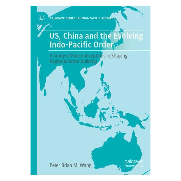 Springer US, China and the Evolving Indo-Pacific Order (62628031)