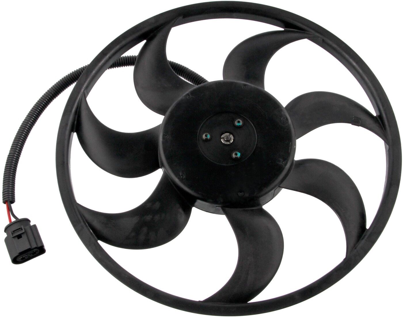 FEBI BILSTEIN 40636 Fan, radiator