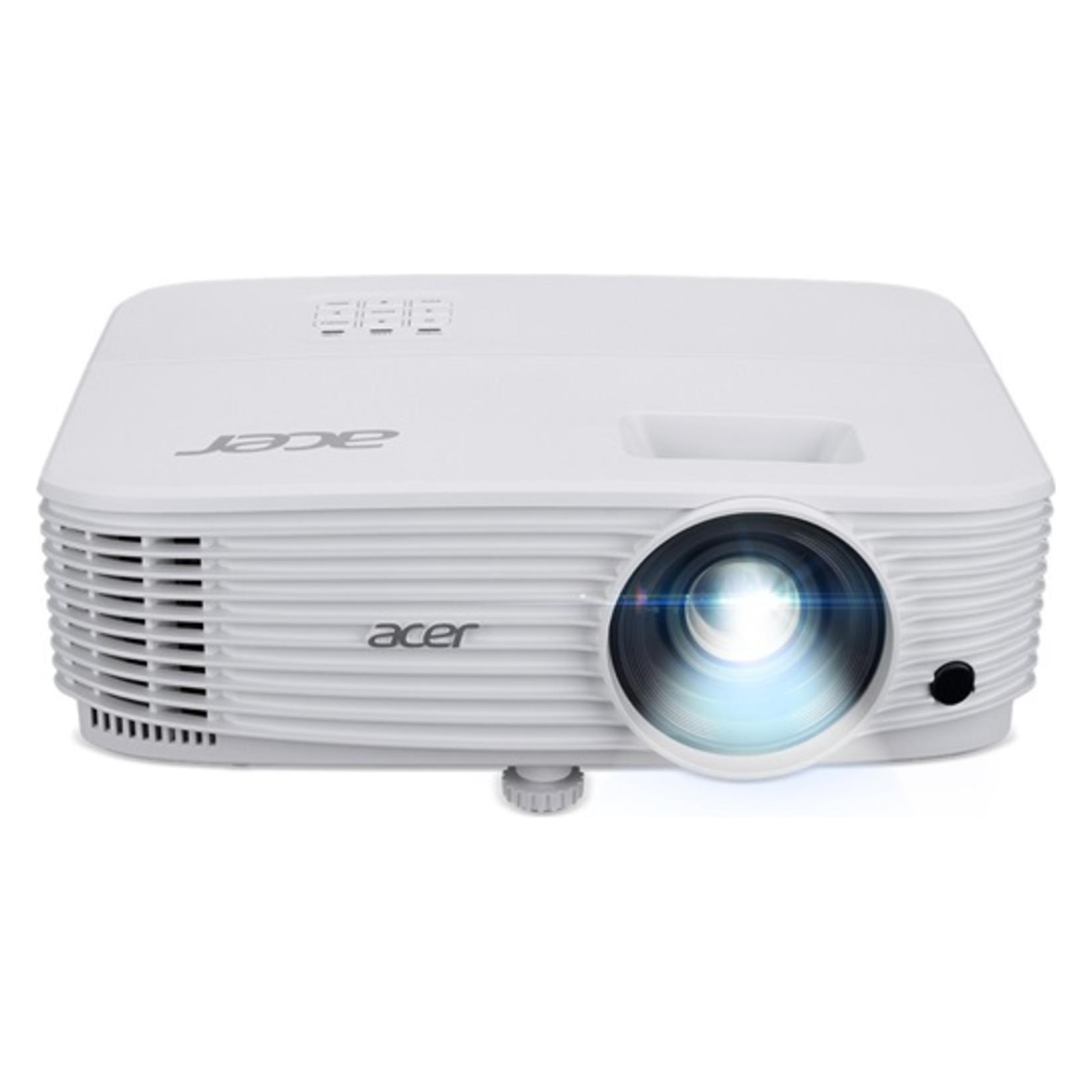 Acer Beamer P1557 (Full HD, 4800 lm, 1.13:1 - 1.46:1) (MR.JZ011.001)