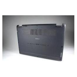 HP LCD Back Cover W Ant Dual Fgb (M08899-001)