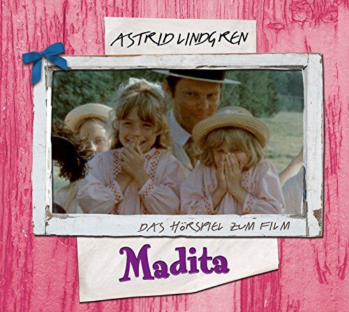 Madita - Astrid Lindgren Madita - Preis vom 11.10.2026 15:43:13 h