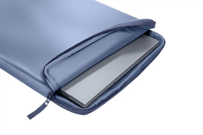 HP Custodia Notebook Sleeve Protective Atmospheric-ice Blue