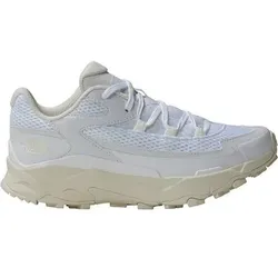 THE NORTH FACE Damen Trekkinghalbschuhe W VECTIV TARAVAL, Größe 37 in Silber Silber