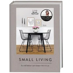 Small Living, Ratgeber von Sarah Klingenberg