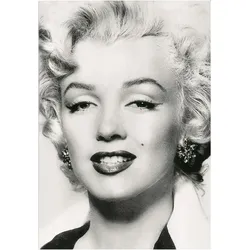 Silver Marilyn. Marilyn Monroe und die Kamera, Fachbücher von Georges Belmont, Marilyn Monroe