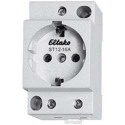 ST12-16A Eltako Steckdose 24100900