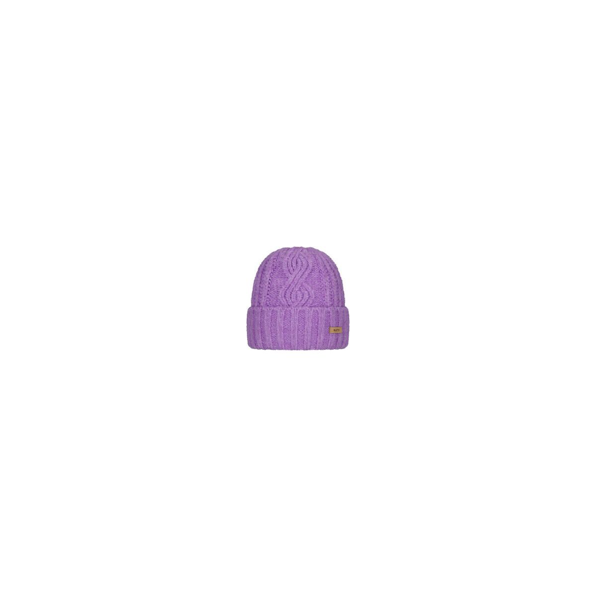 Barts Farrah Beanie violet (18) 02640181