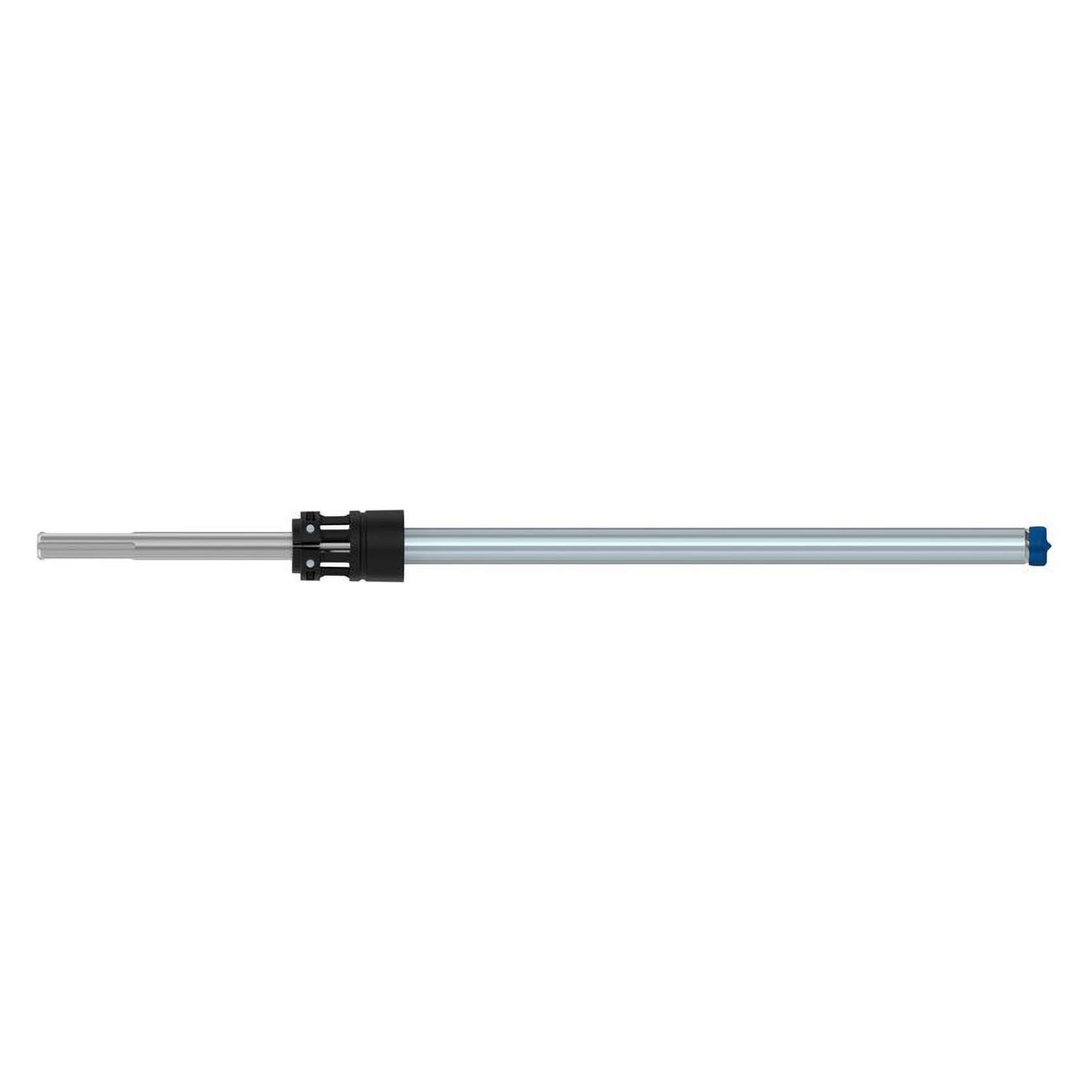Bosch Professional Expert SDS Clean max-8X Hammerbohrer, 24 x 400 x 650 mm (2608901794)