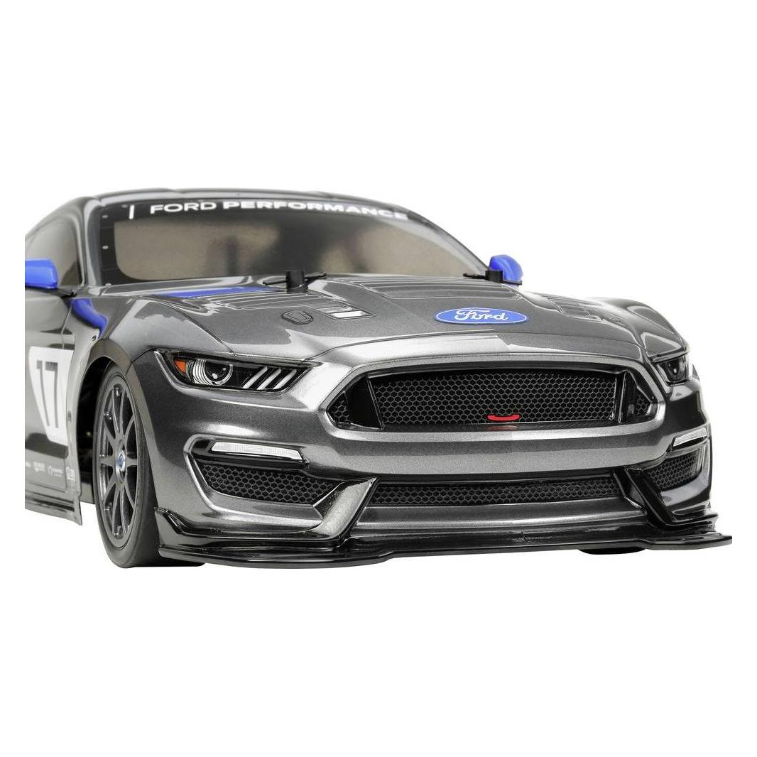 Tamiya 110 Elektro Ford Mustang GT4 (Kit) (58664)