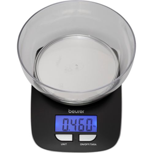 Beurer KS 25 Küchenwaage