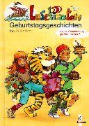 Ingrid Kellner - Lesepiraten Geburtstagsgeschichten: Kleine Geschichten, großer Lesespaß - Preis vom 02.10.2026 23:42:20 h