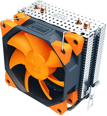 PCCOOLER S88 Tower Kühler