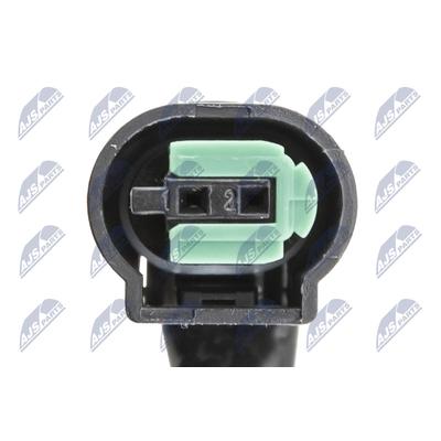 NTY Sensor, Abgastemperatur EGT-BM-017 nach Katalysator für BMW