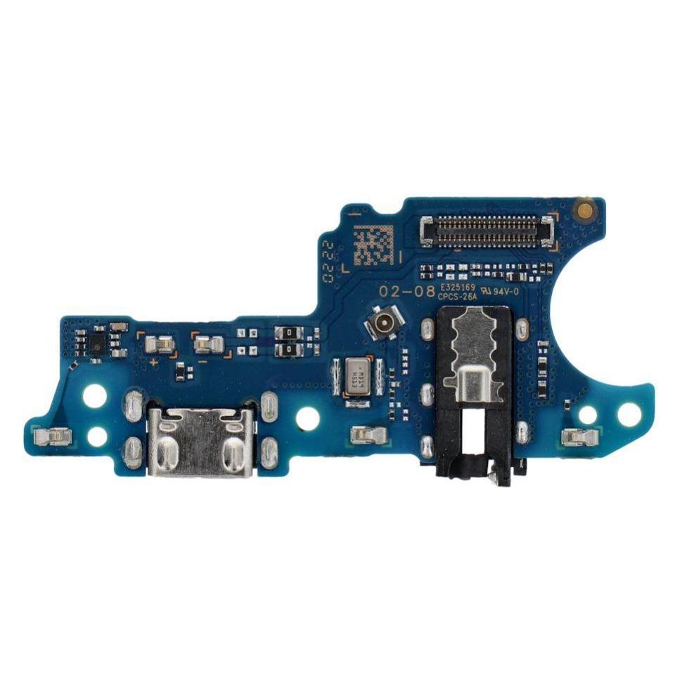 OEM Consumables! Charging board for SAMSUNG A03 A035F/G/M (Fast Charger) (49066632)