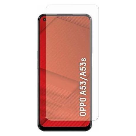 Displex Displayschutzfolie (1 Stk., Oppo A53) (01658)