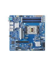 Gigabyte Mainboard MC13-LE1 micro-ATX Sockel AM5 Bulk (9MC13LE1NR-00)
