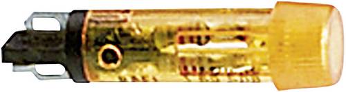 RAFI 1.69.508.840/1503 Standard Signalleuchte mit Leuchtmittel Grün 1St.