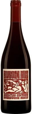 """La Soeur Cadette""" """La Soeur Cadette Bourgogne Rouge 2021 Red Wine - France"""
