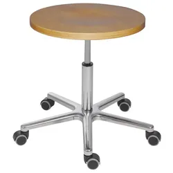 Lotz 3690 - Drehhocker XXL (Ø 400 mm) (bis 180 kg)