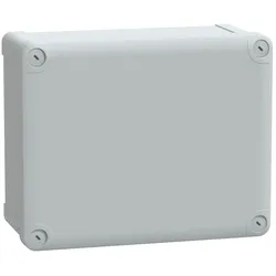 Schneider Electric PC-Geh. IP66 IK08 RAL7035 NSYTBP241910H