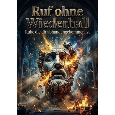 Ruf ohne Wiederhall, Taschenbuch von Holger Winkler, Epubli, 978-3-565-61828-6