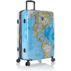 Heys Journey 3G, Koffer, Blau