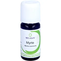 Myrthe Aetherisches Oel 10 ML