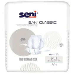 Seni San Classic Plus 30 ST