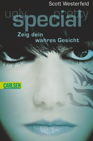 Scott Westerfeld - Ugly - Pretty - Special, Band 3: Special - Zeig dein wahres Gesicht - Preis vom 17.10.2026 19:25:27 h