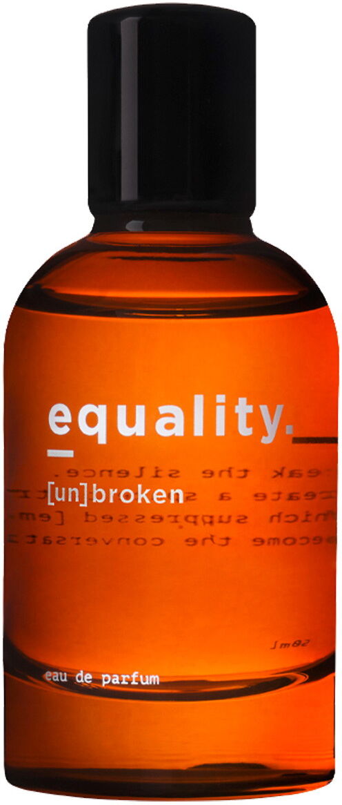50ml equality. [un]broken Eau de Parfum