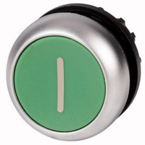 Eaton 216607 M22-D-G-X1 Drucktaster Grün 1St.