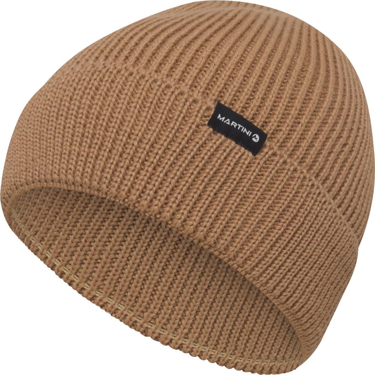 Martini Horizon Captain Beanie Uni desert (481) ONESIZE AOKNI0826B-481-ONESIZE