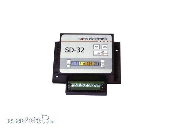 Tams Elektronik 43-00327-01