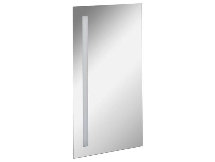 Wandspiegel Linear , verspiegelt