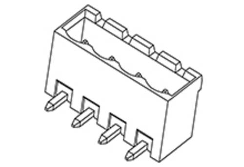 Molex 395221010 Printklemme Polzahl 10