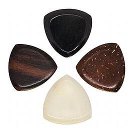 Timber Tone Gypsy Tones Mixed Pack of 4 (3 mm) (46492119)