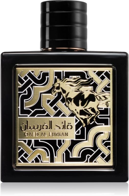 Lattafa Qaed Al Fursan Eau de Parfum unisex 90 ml